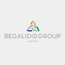 Begalidis Group in Elioplus
