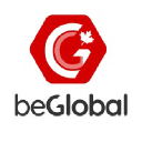 BeGlobal logo