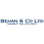 Behan & Co logo