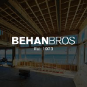 Behan Bros., Inc. Logo