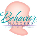 behaviormattersllc.com