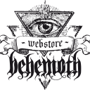 Logo for behemoth-store.com