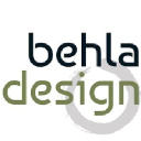 Behla Design logo