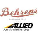 Behrens Moving Company