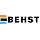 Behst Machinery Corp logo
