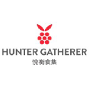 behuntergatherer.com