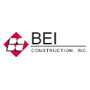 Bei Construction Logo