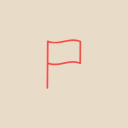 Beige Flags