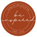 Be Inspired PR