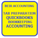 Beir Accounting & Income Tax Inc