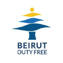 Beirut Duty Free logo