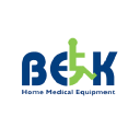 bekmedical.com