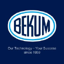 bekum.com