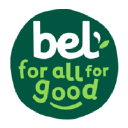 Fromageries Bel Canada inc. logo