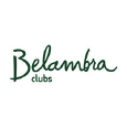 Belambra Club FRA Logo