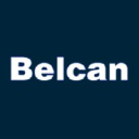 Company logo Belcan