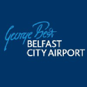 Belfast City Airport