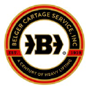 Belger Cartage Service, Inc. Logo