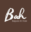 belgradearthotel.com