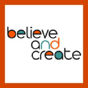 believeandcreate.com