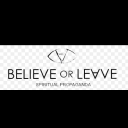 Believe Or Leave