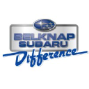 Belknap Subaru Inc