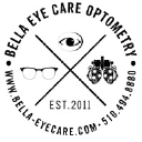 bella-eyecare.com