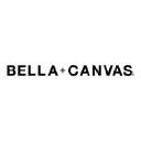 Company logo BELLA+CANVAS