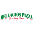 Bellagios Pizza Logo