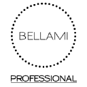 Logo for bellamiprofessional.com