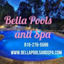 Bella Pools and Spa