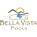 Bella Vista Pools and Spas Logo