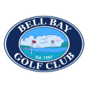 Bell Bay Golf Club logo