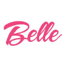 belle-lingerie.co.uk Logo