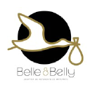 belleandbelly.com
