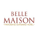 bellemaisonparosand.com