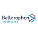 Bellerophon Therapeutics, Inc.