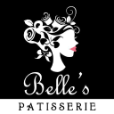 Belle's Patisserie Complain Service logo