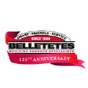 Belletetes Inc