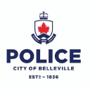 Belleville Police Service logo