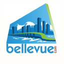 Bellevue logo