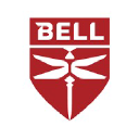 Company logo Bell Flight