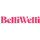 Logo for belliwelli.com
