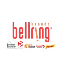 BellRing Brands logo