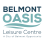 Belmont Oasis logo