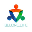 Belong.Life Logo