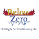 Below Zero Heating & Air Conditioning