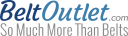 Logo for beltoutlet.com