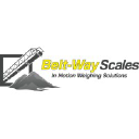 Belt-Way Scales Inc