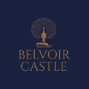 Belvoir Castle Opening LLP logo